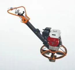 Acabadora de Piso FT 24 Finiti