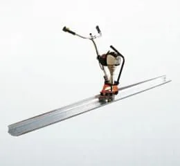 Régua Vibratória FTR Finiti