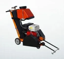 Cortadora de Piso FTC Finiti