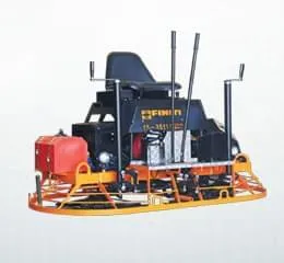 Acabadora de Piso Dupla FTD 36’’