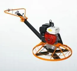 Acabadora de Piso F36