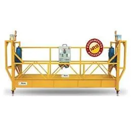 Balancim Elétrico - Baram