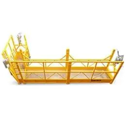 Balancim em L - Baram