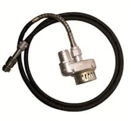 Bomba de Eixo Flexível BR-M2