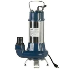 Bomba Submersível V 1100