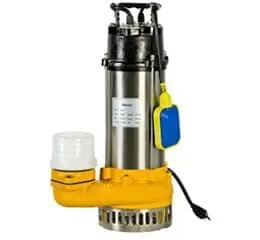 Bomba Submersível V 2200