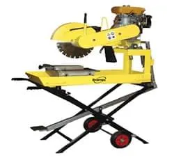 Cortadora de Bloco BR 35CB