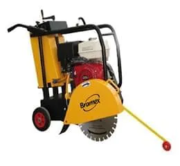 Cortadora de Piso BR CP-500