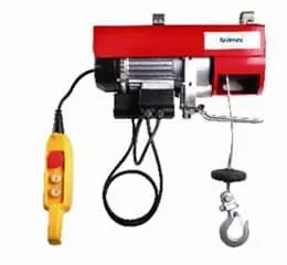 Guincho de Coluna - Bramex