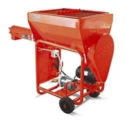 Argamassadeira CSM MC 45