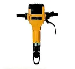 Martelo Demolidor BR 10 - Turbo