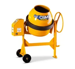 Betoneira CS 150 L
