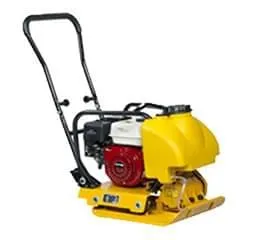 Placa Vibratória BR-C88