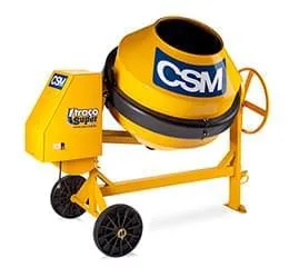 Betoneira 1 Traço Super 400 Litros