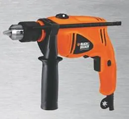 Furadeira de Impacto HD 500