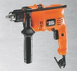 Furadeira de Impacto VVR - TM550