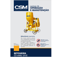 Download de catálogo