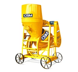 Betoneira CS 600 L SRE