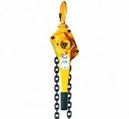 Talha TCA 3000 com Alavanca