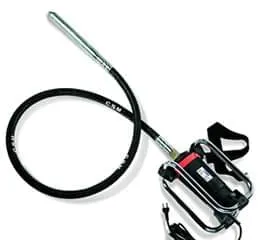 Vibrador VCAF 39 com 2,4 m