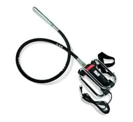 Vibrador VCAF 49 com 2,4 m