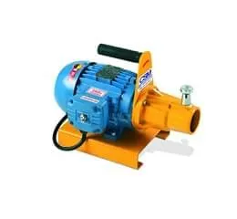 Motor Elétrico CSM com base fixa