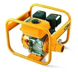 Motor a Gasolina Lifan com base fixa