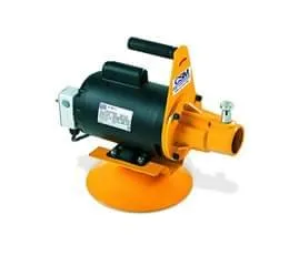 Motor Elétrico CSM com base giratória