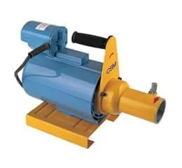 Motor Elétrico MV com dupla isolação