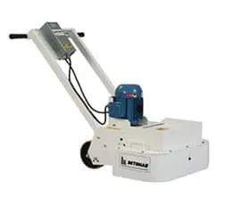 Politriz para pisos Betomaq