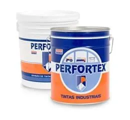 Perfordur WB Acabamento Estrutural