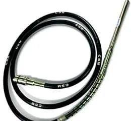 Vibrador de Imersão VC 45