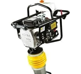 Compactador de Percussão CS 73 Rental - Gasolina
