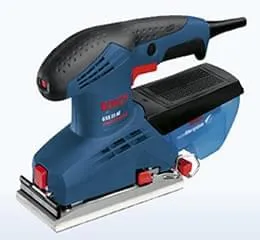 Lixadeira Oscilante GSS 23 AE