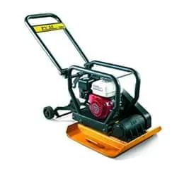 Placa Vibratória PV 55 elétrico