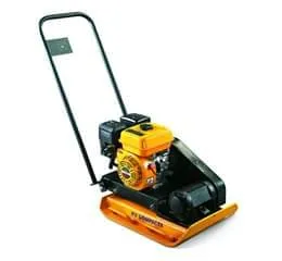 Placa Vibratória PV Compact elétrica