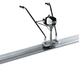 Régua Vibratória RV 25