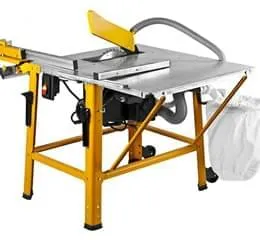 Serra Circular de Bancada SB 12C