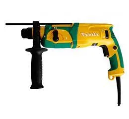 Martelete Combinado HR 2014