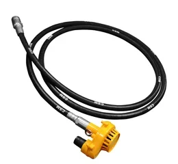 Bomba Submersível de Mangote - BS 2