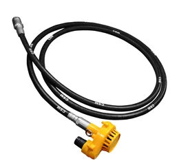 Bomba Submersível de Mangote – BS 3