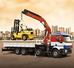 Guindaste Articulado MD 45007