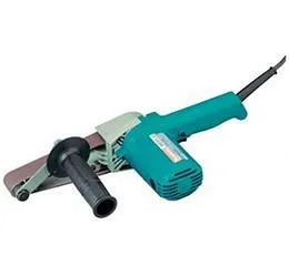 Lixadeira de Cinta 9031