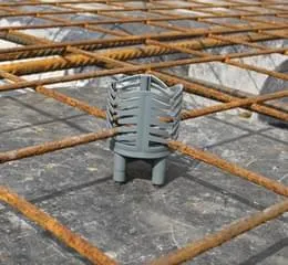 Distanciador Plástico CE