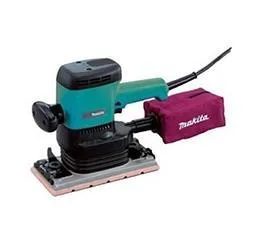 Lixadeira Orbital 9046