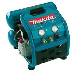 Compressor de AR MAC 2400