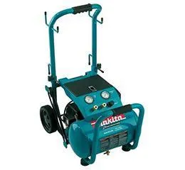 Compressor de AR MAC 5200