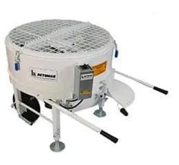 Misturador Planetário MT 240