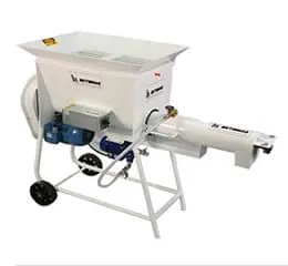 Misturador Contínuo MC 30