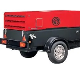 Compressor Portátil CPS90